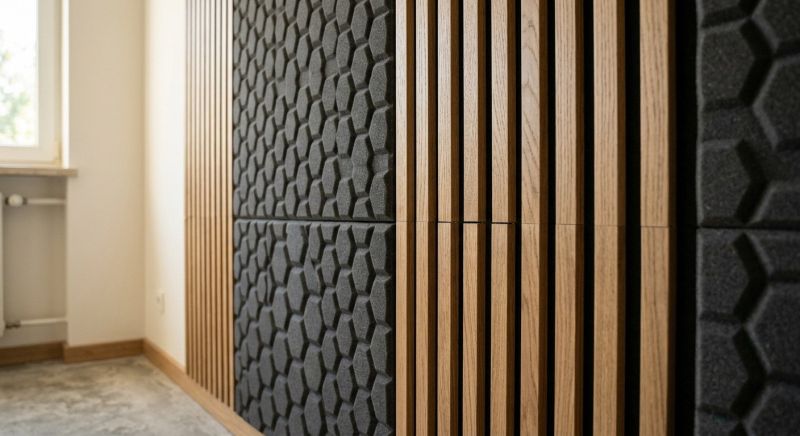 Apartment Soundproofing in Arvada, CO