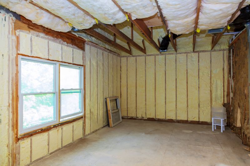 Blanket Insulation Service in Boulder, CO