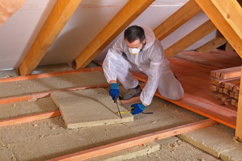 Fiberglass Insulation Service in Killeen, TX