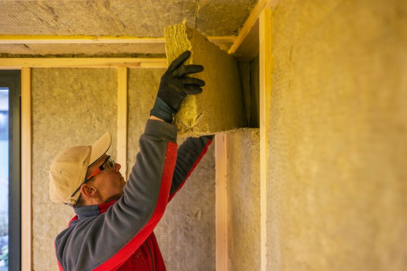 Interior Insulation Service in Killeen, TX