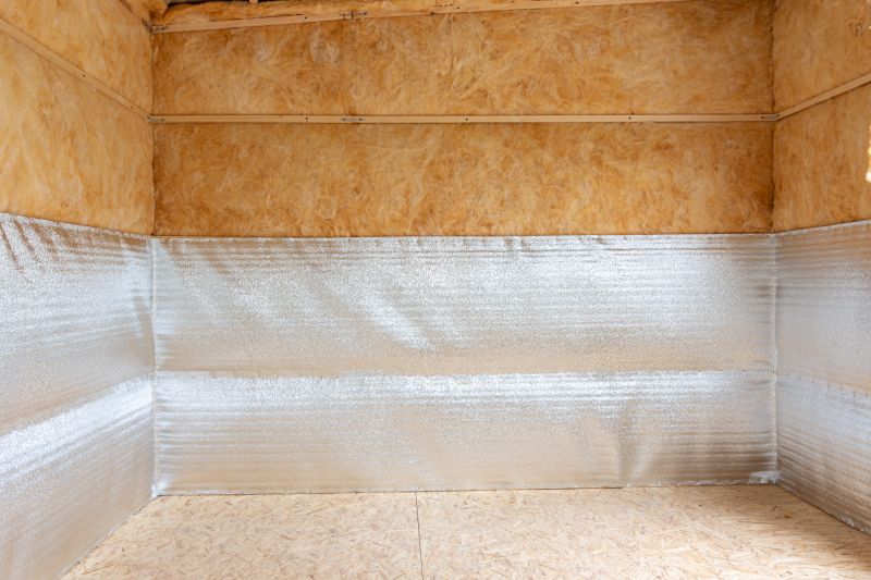 Reflective Insulation Service in Arvada, CO
