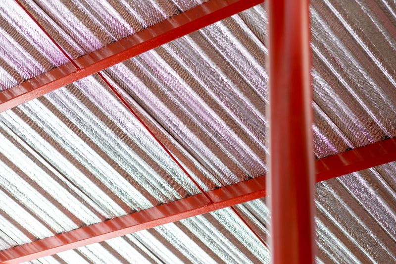 Roof Insulation Service in Georgetown, TX