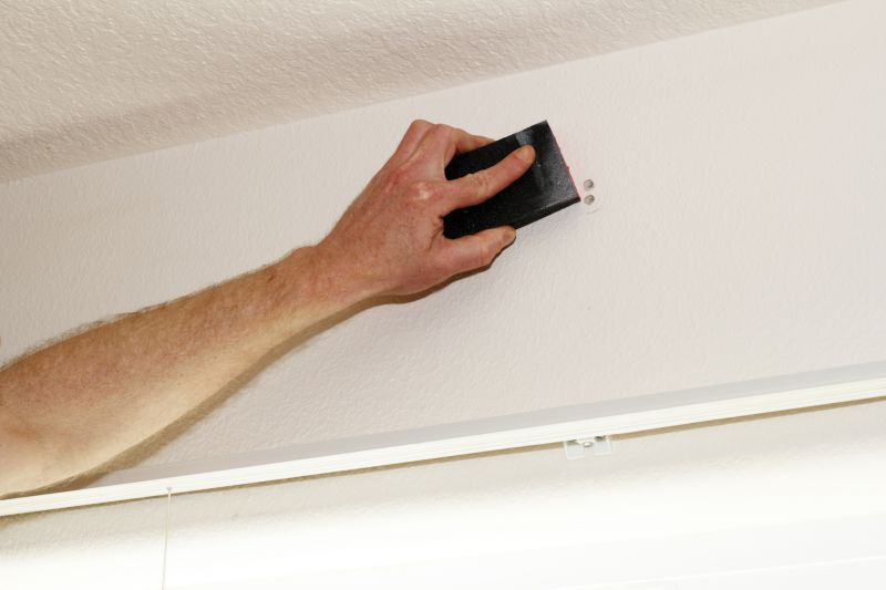 Wall Hole Repair in Alpharetta, GA