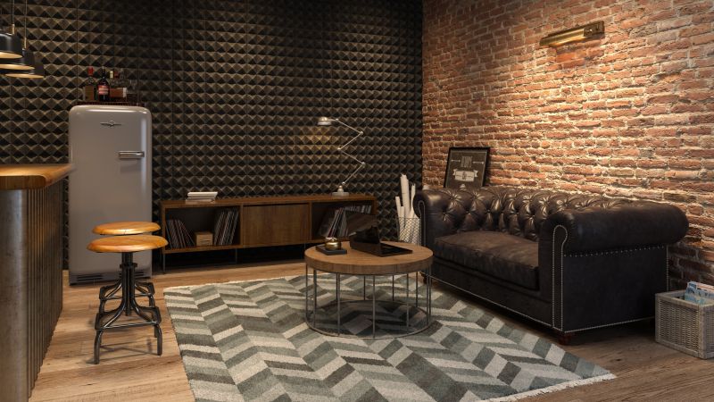 Soundproofing