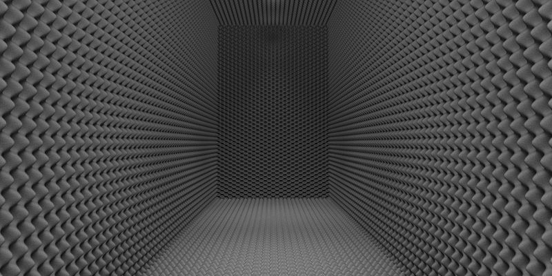 Soundproofing