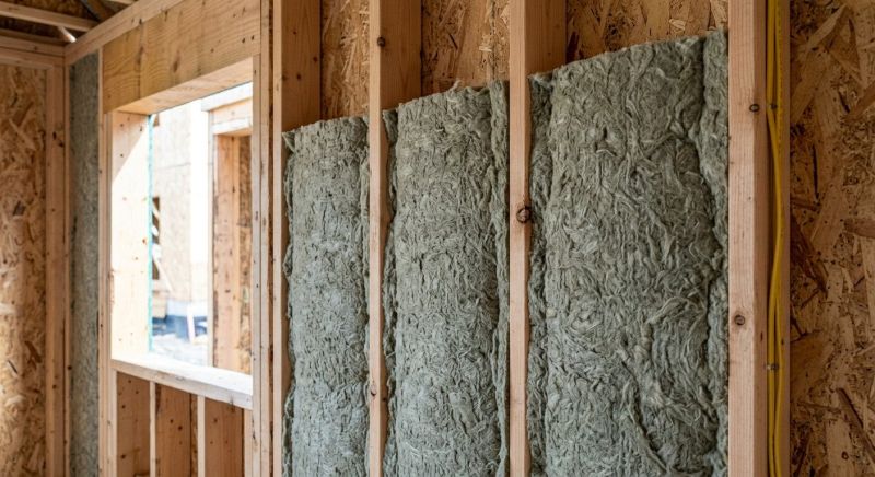 Acoustic Insulation Installation in Boulder, CO