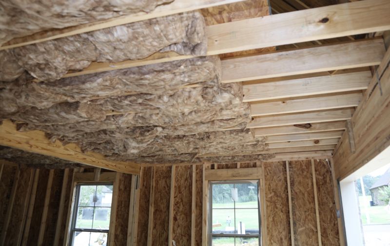Acoustic Insulation Installation in Boulder, CO