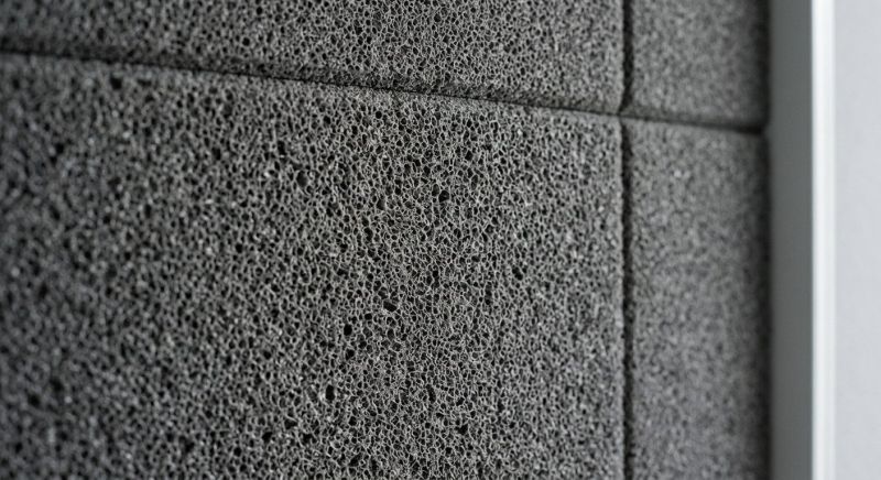 Acoustic Insulation Installation in Arvada, CO