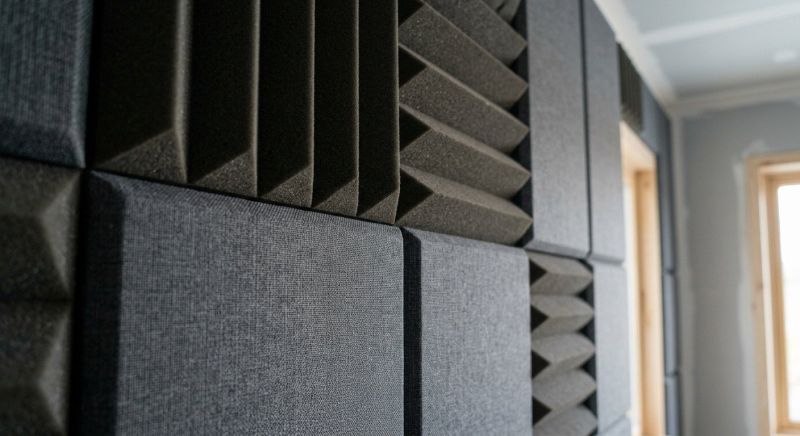 Acoustic Insulation Installation in Arvada, CO