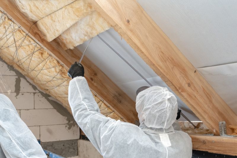 Attic Insulation Replacement in Boulder, CO