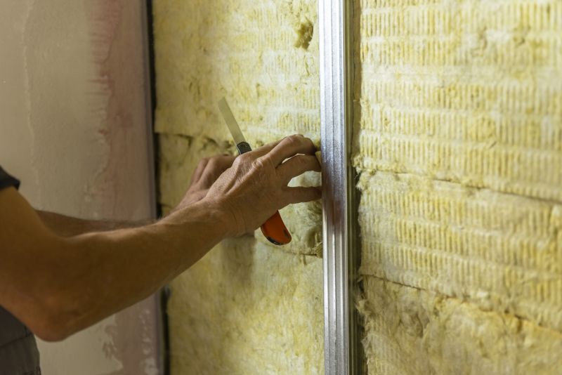 Barn Insulation Installation in Boulder, CO