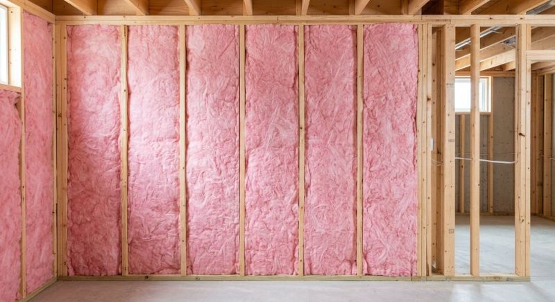 Bubble Insulation Installation in Longmont, CO