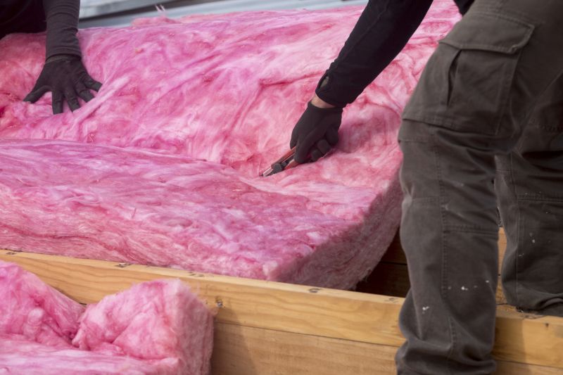 Bubble Insulation Installation in Arvada, CO