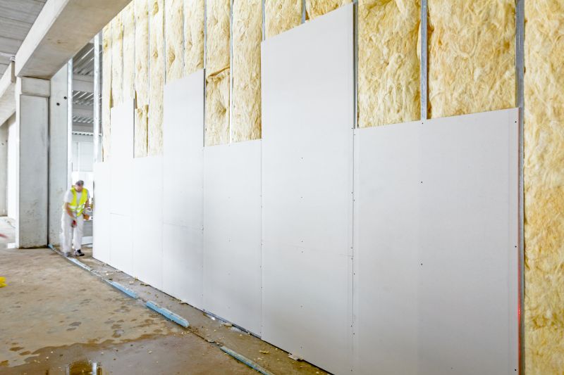 Building Insulation Service in Longmont, CO