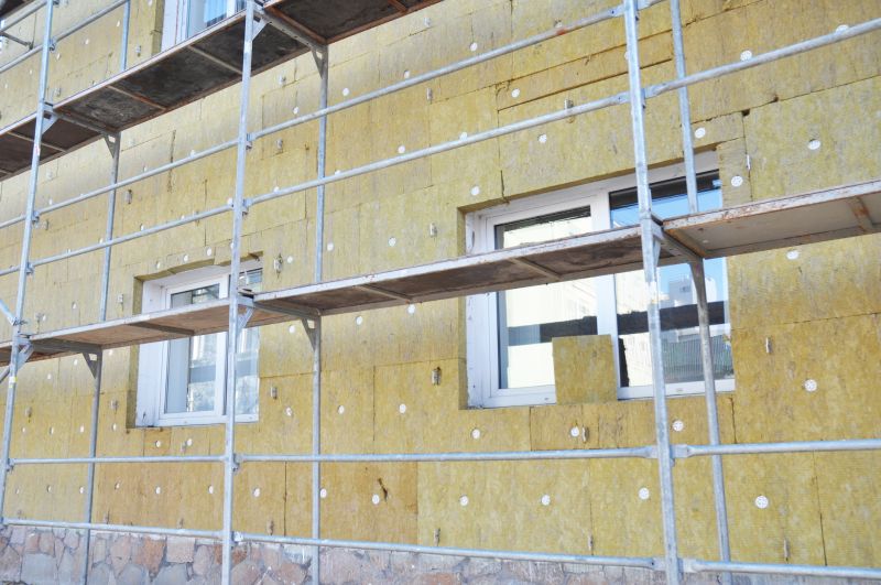 Building Insulation Service in Longmont, CO