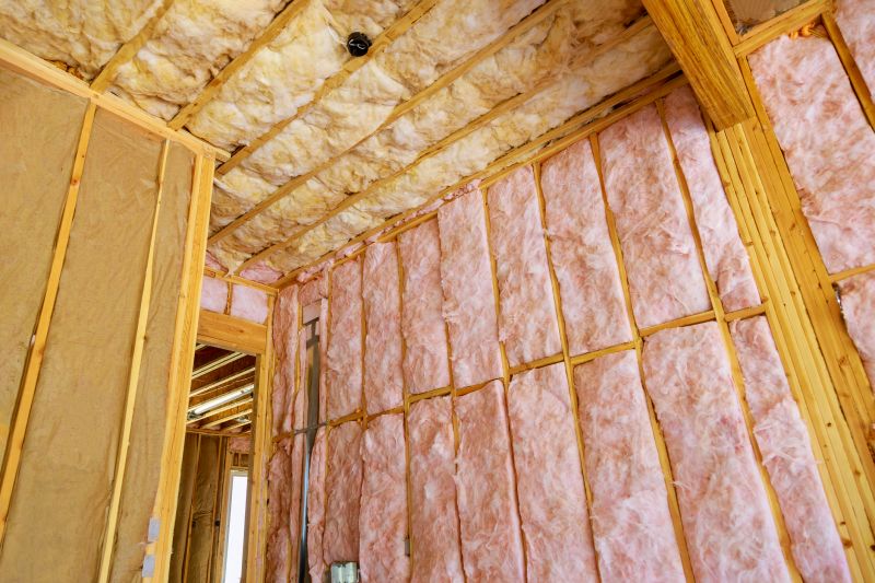 Ceiling Insulation Installation in Longmont, CO