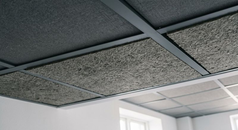 Ceiling Soundproofing in Longmont, CO