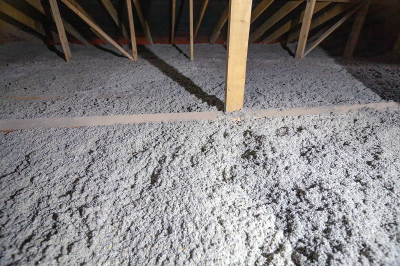 Cellulose Insulation Blowing in Georgetown, TX