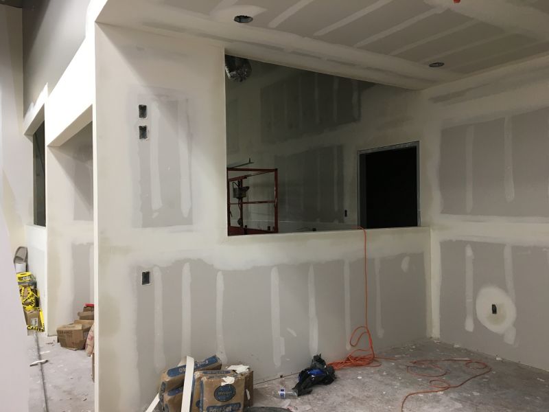 Commercial Drywall Service in Longmont, CO