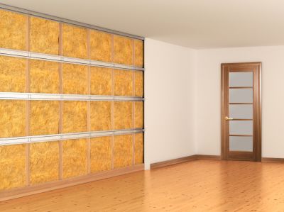 Cost of Soundproofing — Cost of Soundproofing