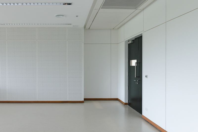 Cost of Soundproofing — Cost of Soundproofing