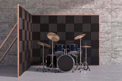 Cost of Soundproofing — Cost of Soundproofing
