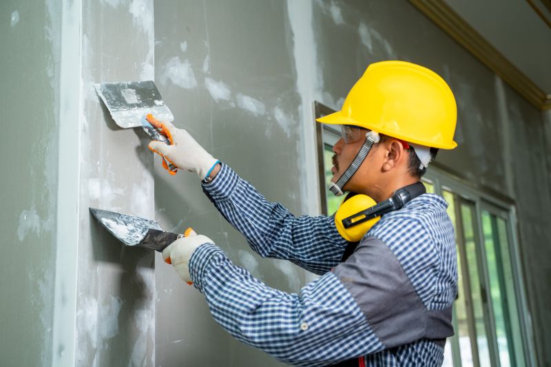 Drywall Finishing Service in Littleton, CO