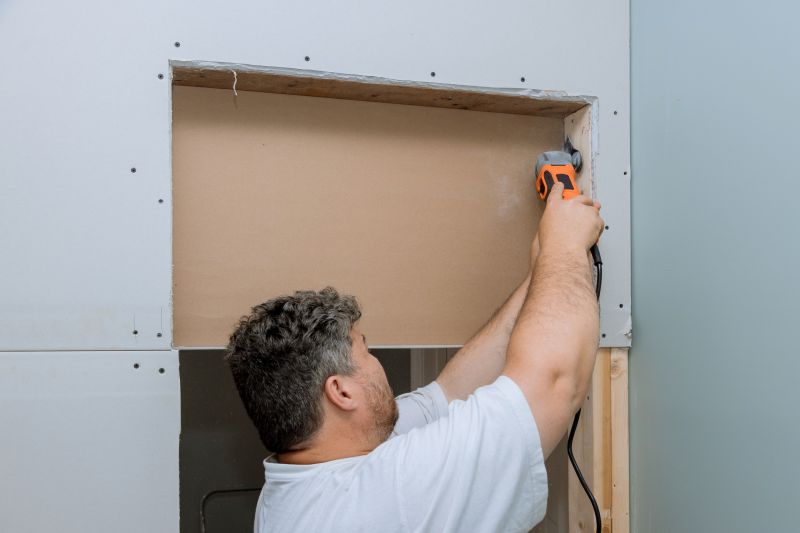 Drywall Finishing Service in Wilmington, NC