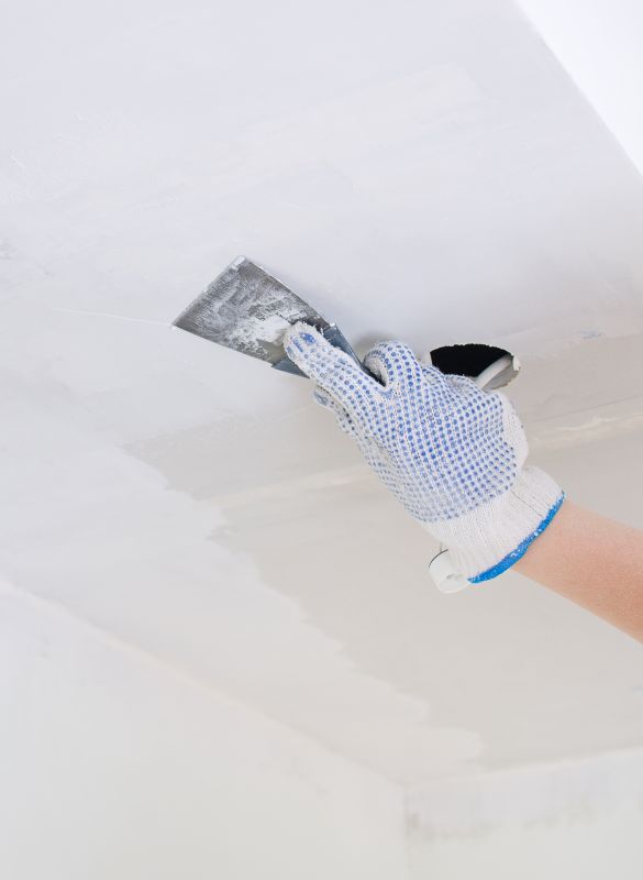 Drywall Patching in Kansas City, KS