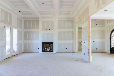 Drywall Replacement in Denver County, CO