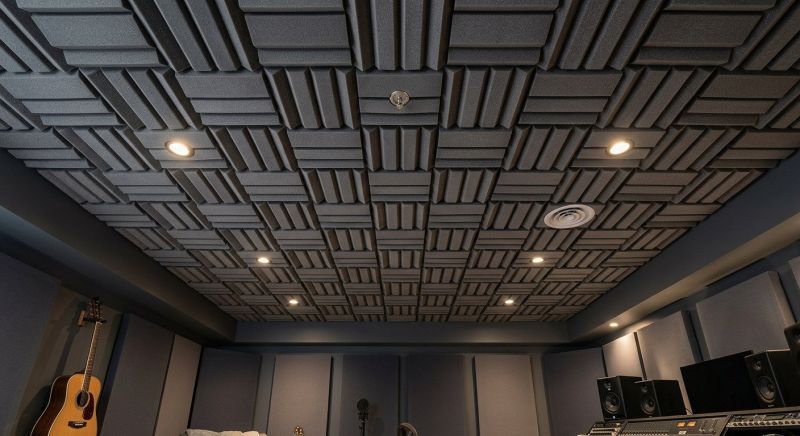Drywall Soundproofing in Longmont, CO