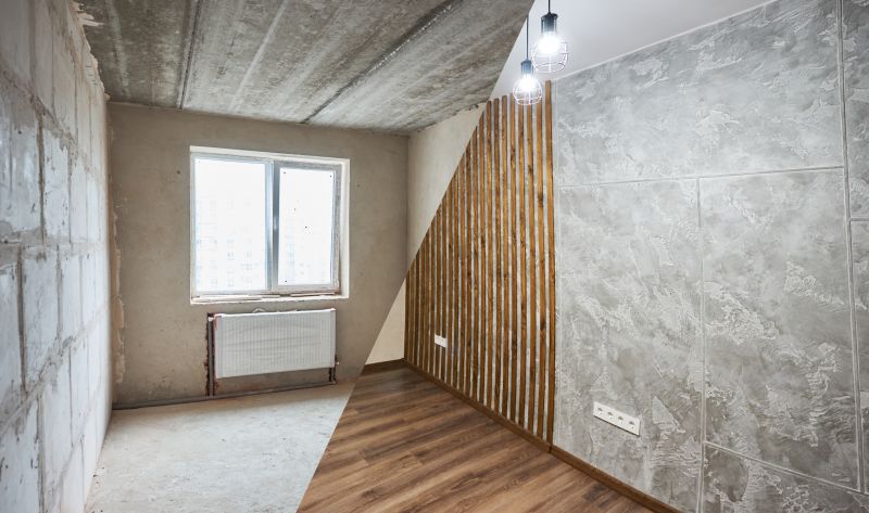 Duplex Soundproofing in Longmont, CO
