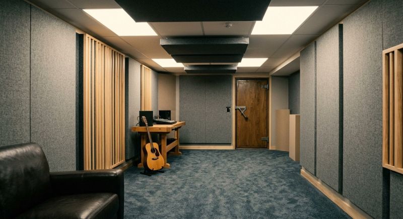 Duplex Soundproofing in Boulder, CO