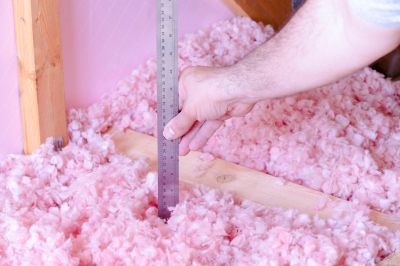 Fiberglass Insulation Blowing in Killeen, TX