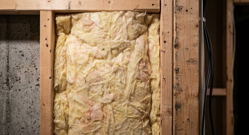 Fiberglass Insulation Service in Bastrop, TX