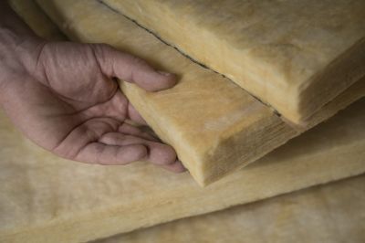 Fiberglass Insulation Service in Georgetown, TX