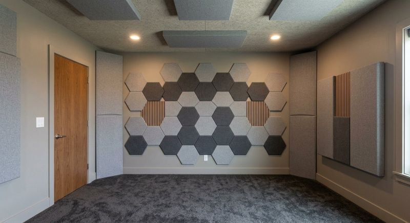 Floor Soundproofing in Boulder, CO