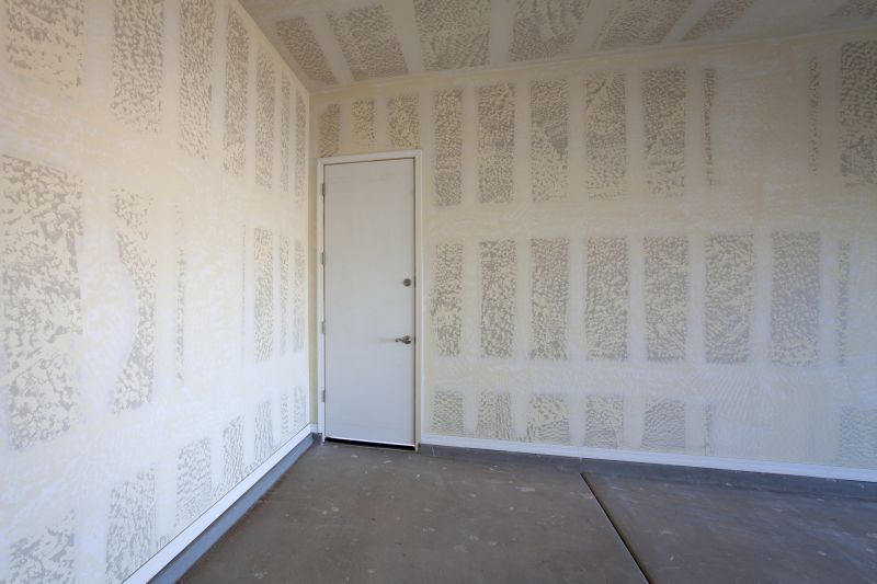 Garage Wallboard Installation in Littleton, CO