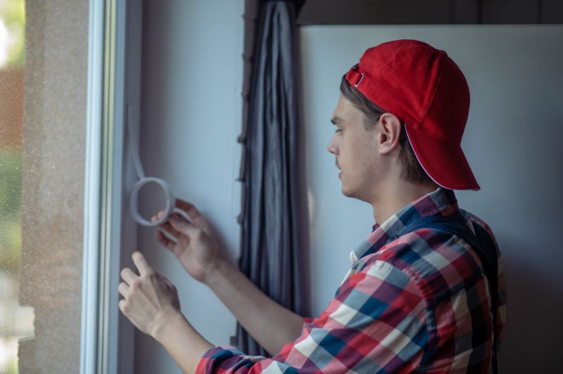 Sealing and Finishing