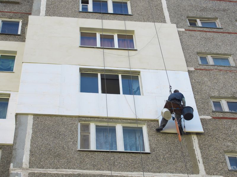 Insulation Installation in Boulder, CO