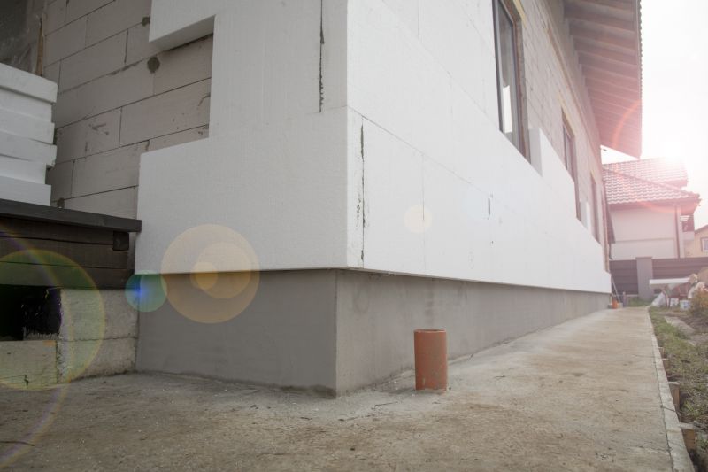 Insulation Installation in Austin, TX