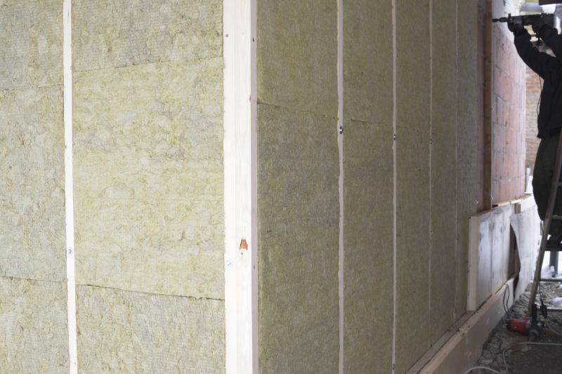 Insulation Replacement in Austin, TX