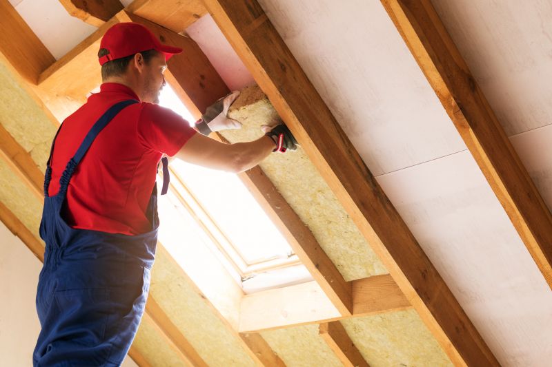 Insulation Replacement in Longmont, CO