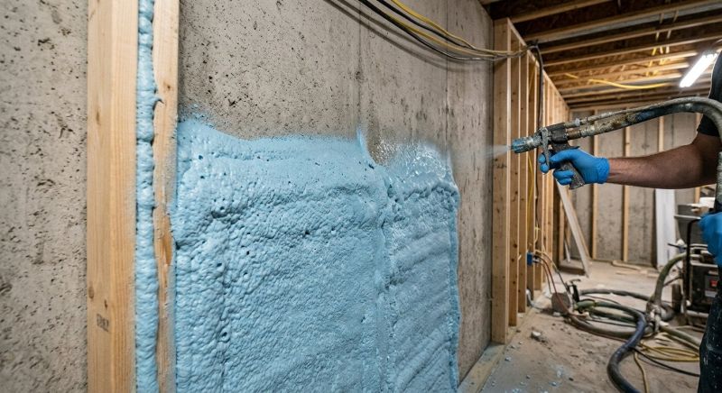 Insulation Replacement in Boulder, CO