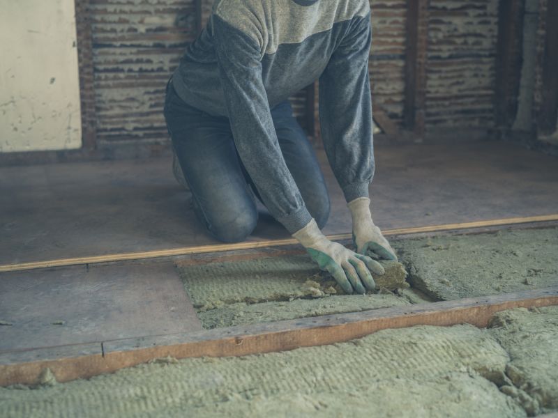 Insulation Service in Longmont, CO