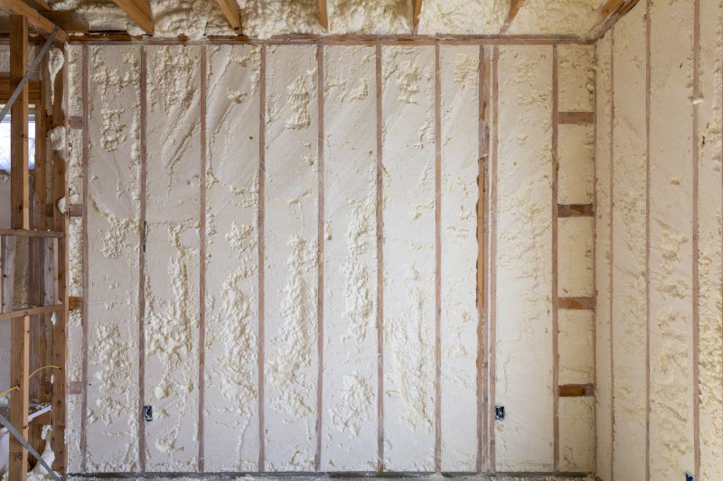 Interior Insulation Service in Austin, TX