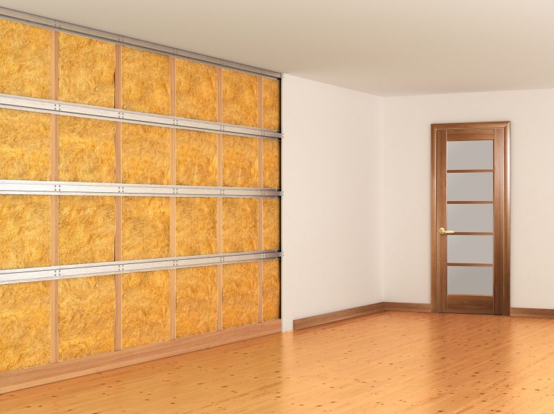 Interior Insulation Service in Boulder, CO