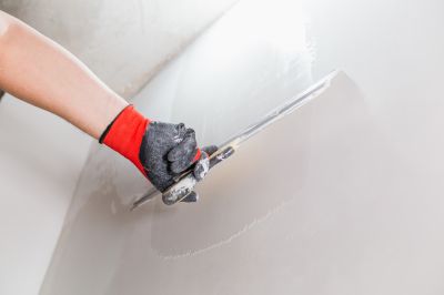 Kitchen Drywall Repair in Conroe, TX
