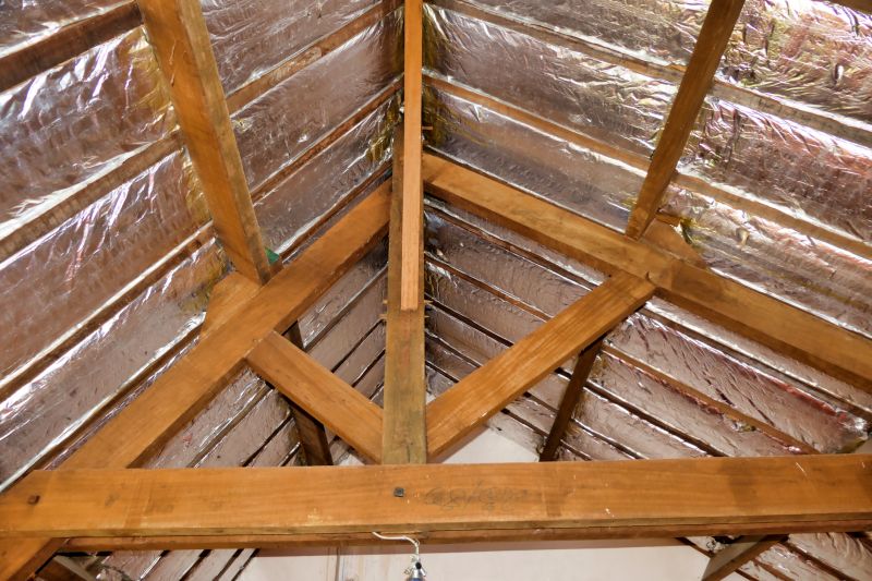 Loft Insulation Installation in Austin, TX
