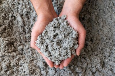 Loose Fill Insulation Service in Bastrop, TX
